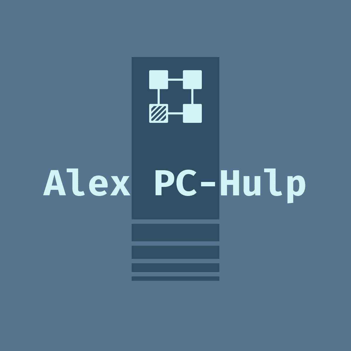 Alex PC Hulp